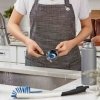 OXO-Zestaw do mycia butelek 3el.niebieski GoodGrip